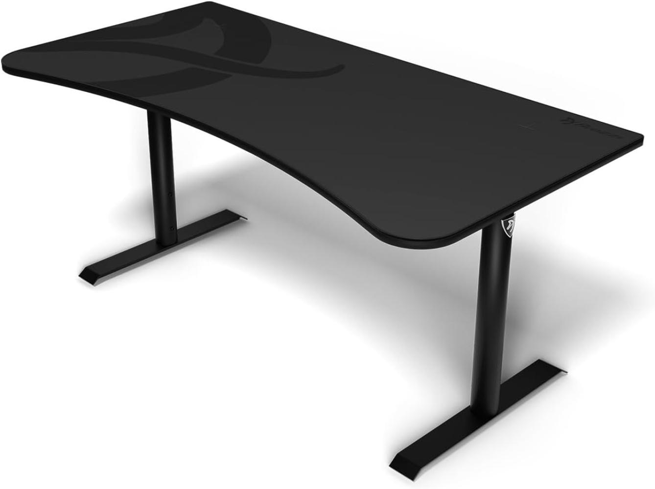 Arozzi Arena - Tisch - gebogen - Grau Bild 1