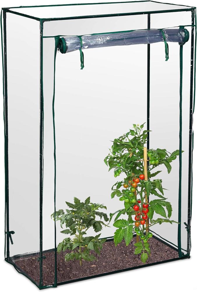 Tomatengewächshaus für Garten und Balkon 10018888_344 Bild 1