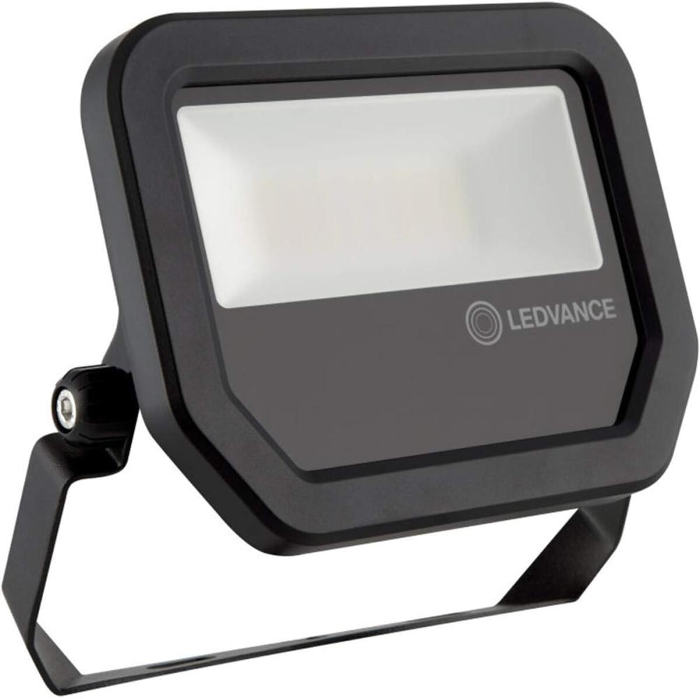 LEDVANCE floodlight performance 2200lm 20w 830 ip65 black Bild 1