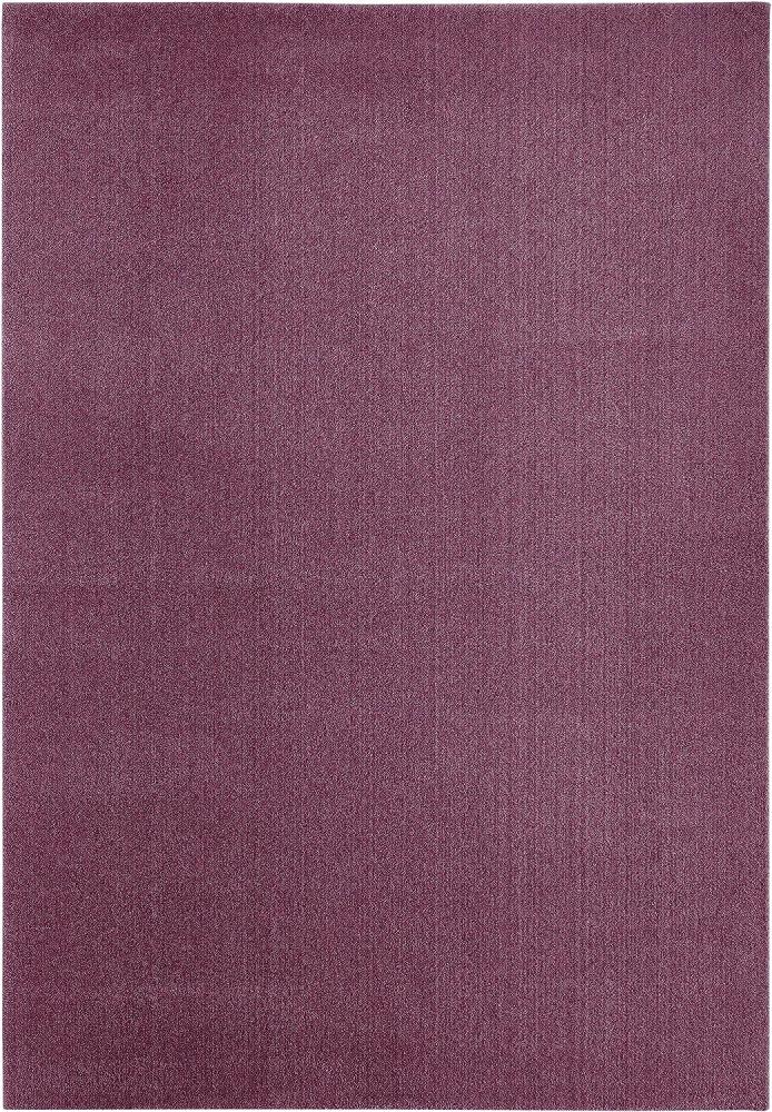 Andiamo Teppich Arezzo, lavendel, 120 x 170 cm Bild 1