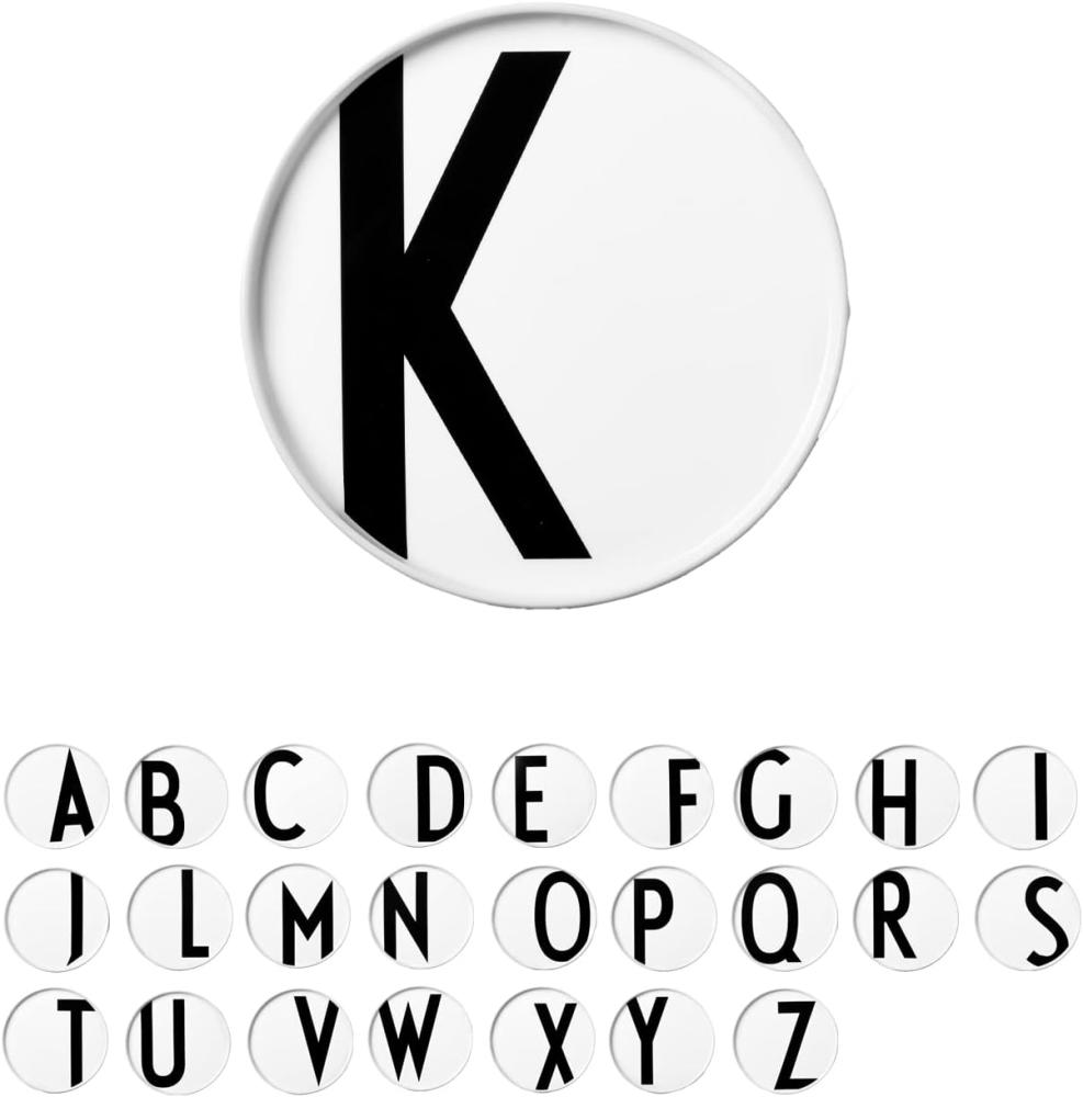 Design Letters Teller K 10201500-K Bild 1