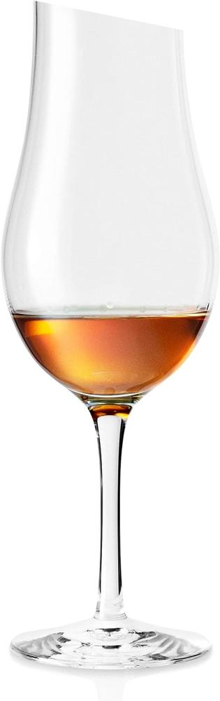 Eva Solo Likörglas, Cognacglas, Whiskyglas, Brandy, Whisky, Cognac, Glas, Transparent, 240 ml, 541038 Bild 1