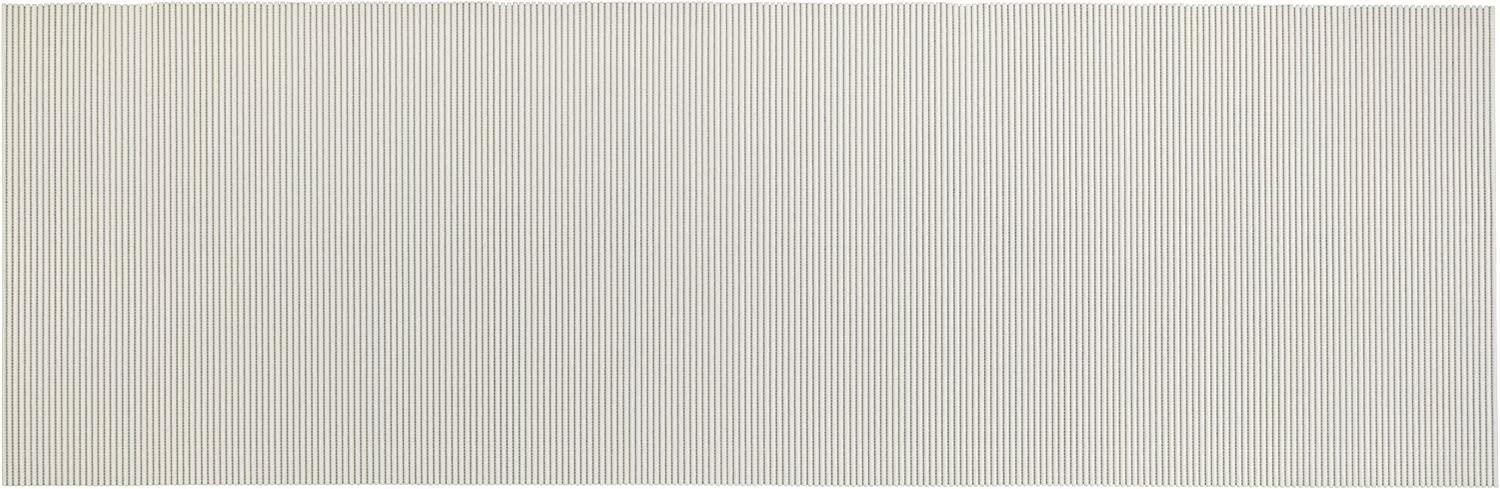 Anti-Rutsch-Matte UNI, 65 x 200 cm, beige, Wenko Bild 1