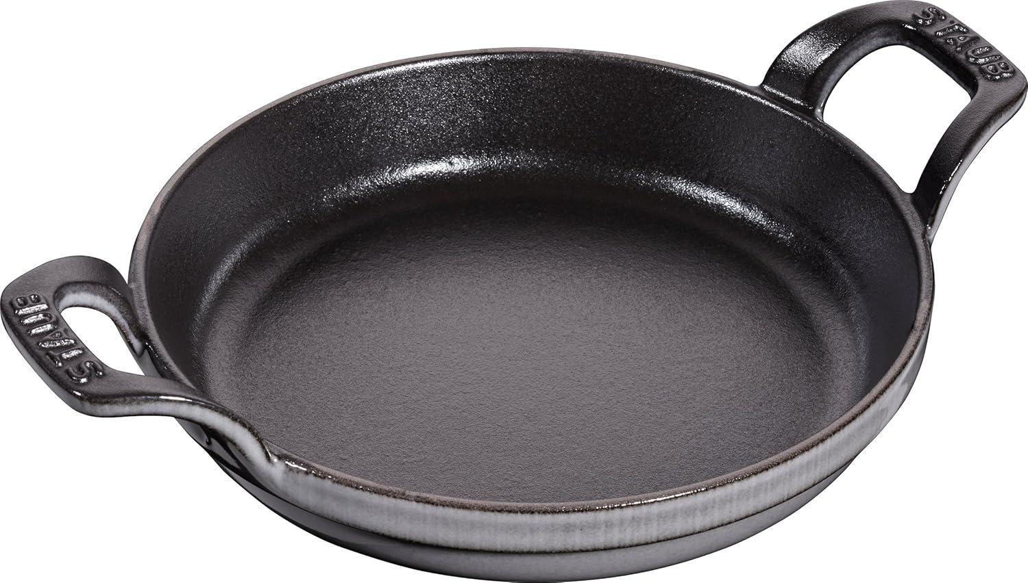 Staub Specialities Auflaufform 16 cm, Gusseisen Bild 1