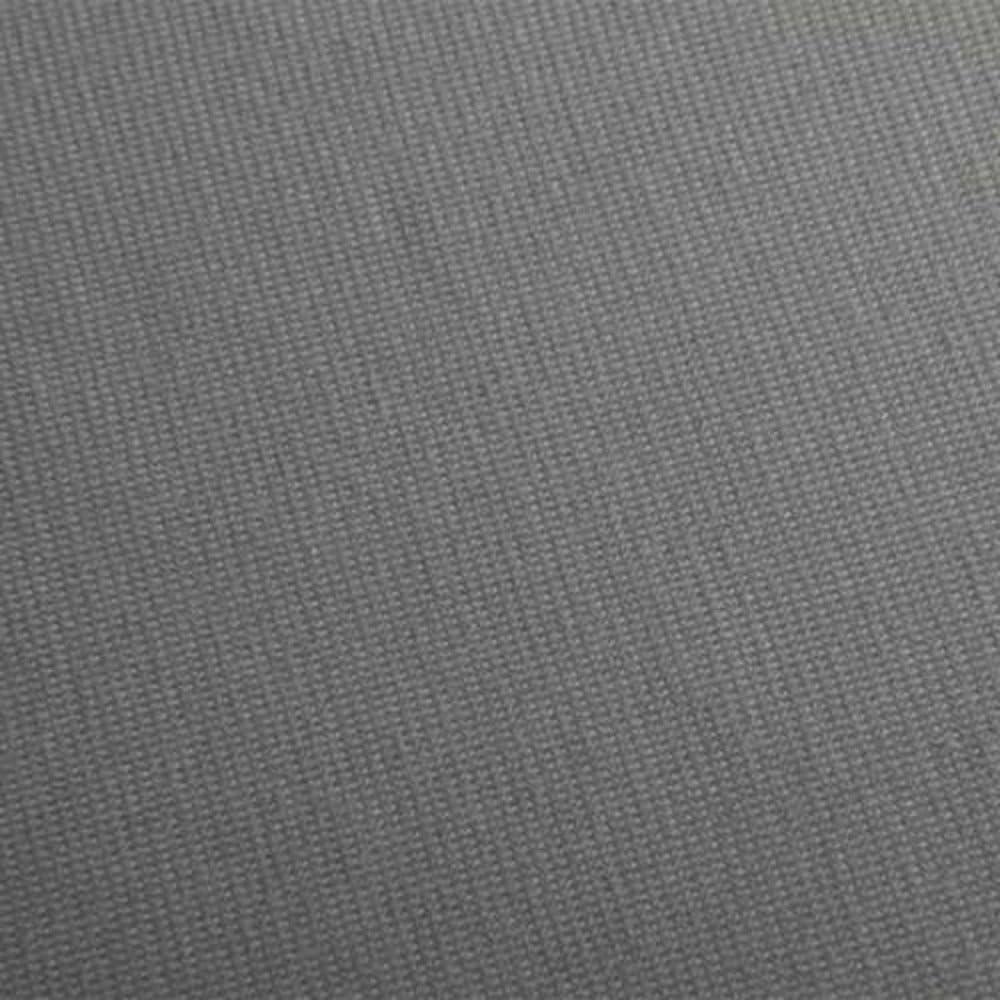 Cotonea Jersey Spannbettlaken aus Bio-Baumwolle | 90x190 -100x200 cm | anthrazit Bild 1