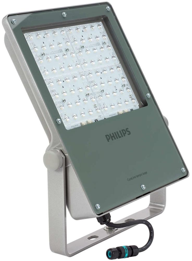 Philips TEMPO LARGE LED 4000K ASYM. (BVP130 LED210/740 A) Bild 1