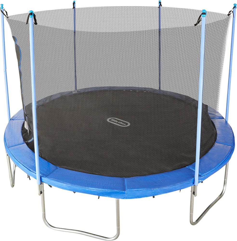 Little Tikes Garden trampoline with net 360 cm Bild 1