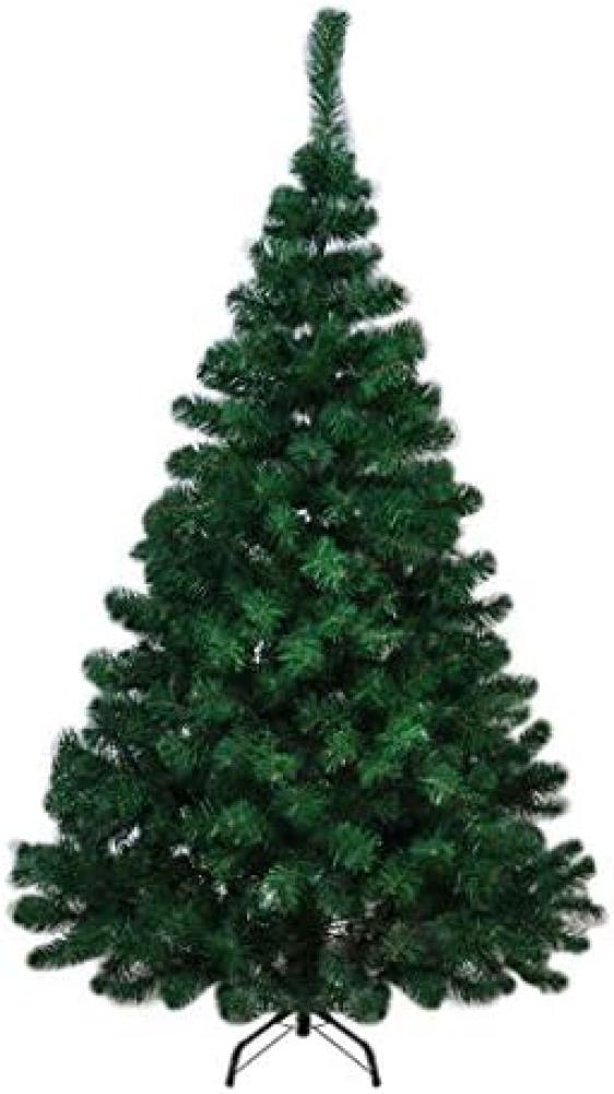 Künstlicher Weihnachtsbaum Tannenbaum Christbaum Tanne Bild 1