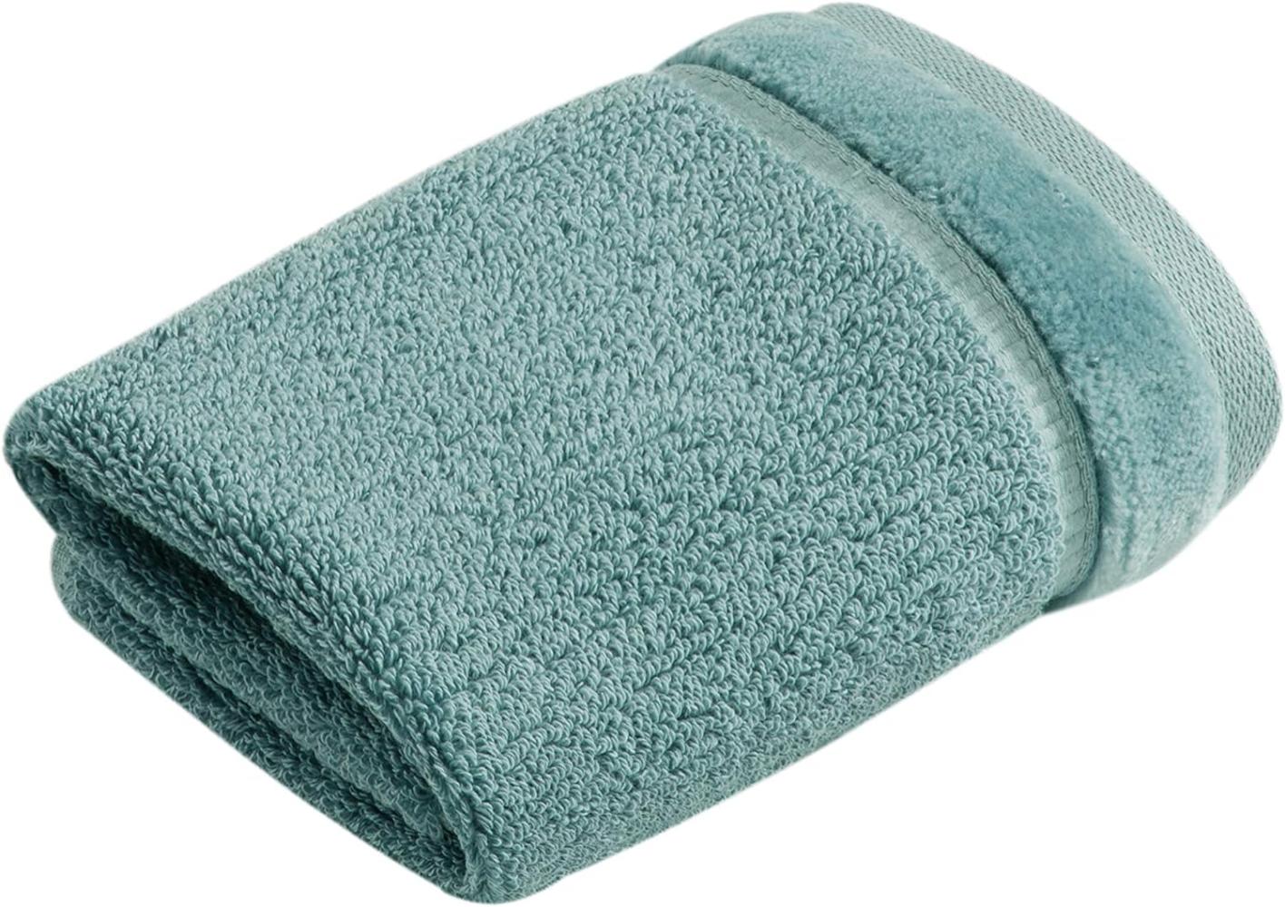 Vossen Baumwolle Handtücher Pure | Seiftuch 30x30 cm | cosmos Bild 1