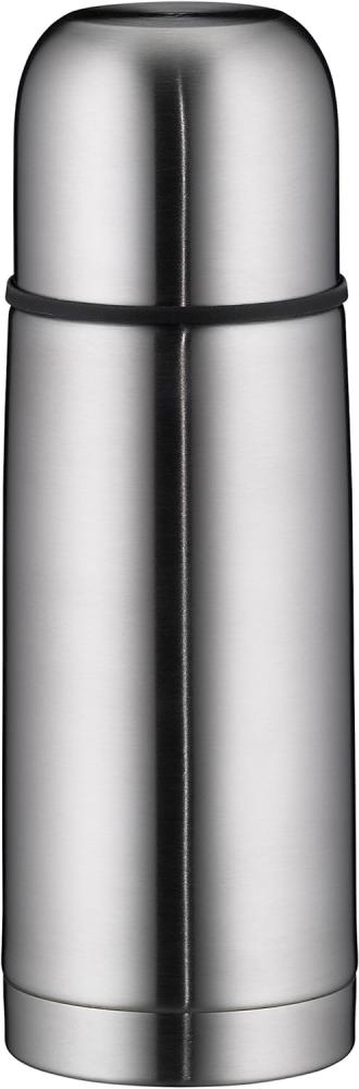 alfi Isolierflasche isoTherm Eco | 0. 5 Liter | Edelstahl Bild 1