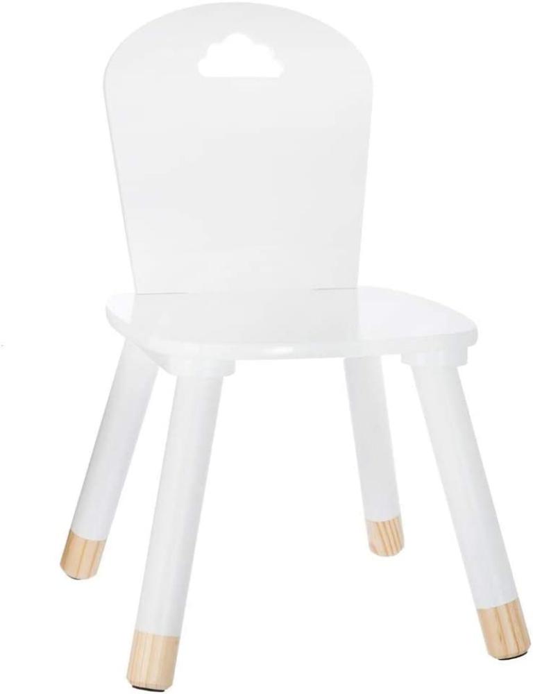 Stuhl für Kinder, KINDERMÖBEL , 50 x 28 x 28 cm Bild 1