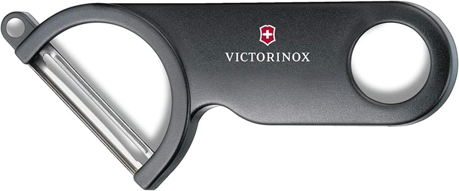 Victorinox Sparschäler Kunststoff schräg sonstige Küchenhelfer Bild 1