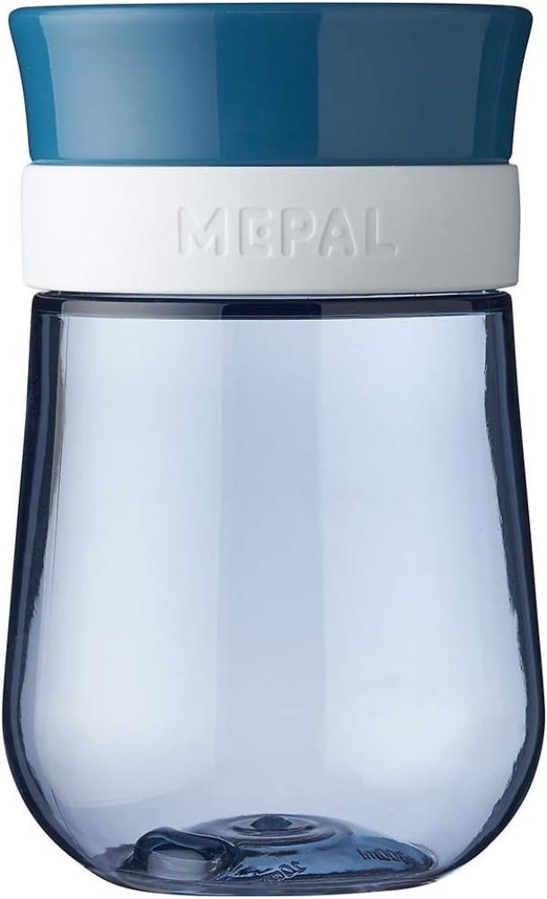 Mepal MIO 360° Trinklernbecher 300 ml deep blue - A Bild 1