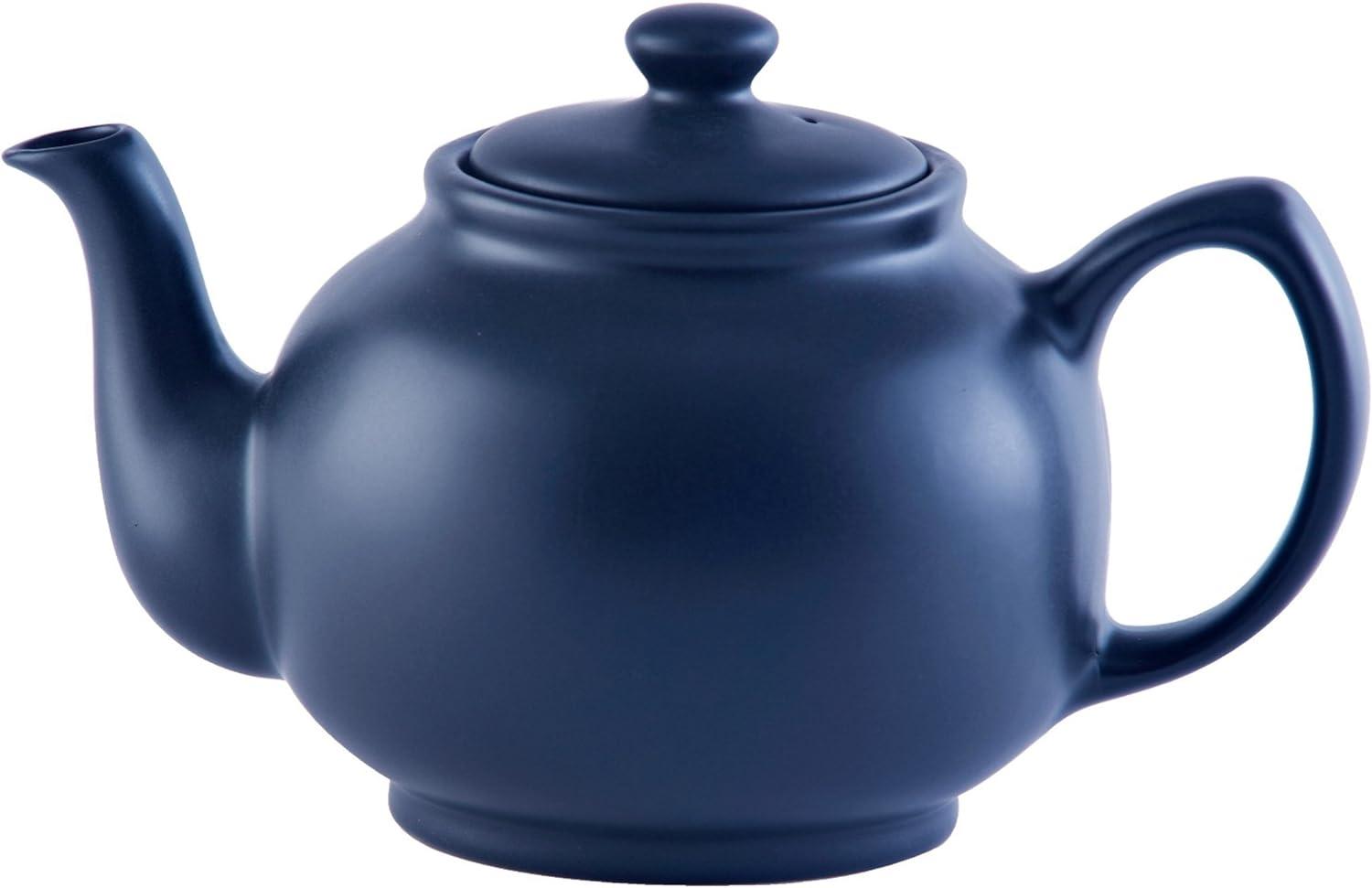 PRICE & KENSINGTON Teekanne Brown Betty Teapot Bild 1