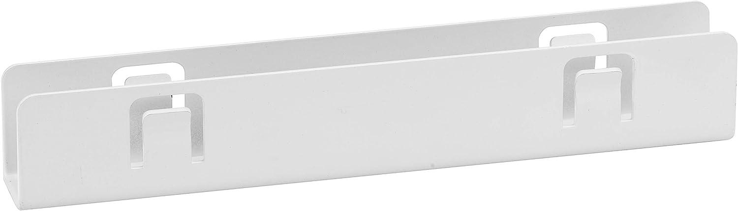 10-70 cm | Y-Adapter | Türschutzgitter-Zubehör | Wandschutz Treppengitter | klemmbar | zertifiziert | BOMI® Zubehör für Schutzgitter… Bild 1