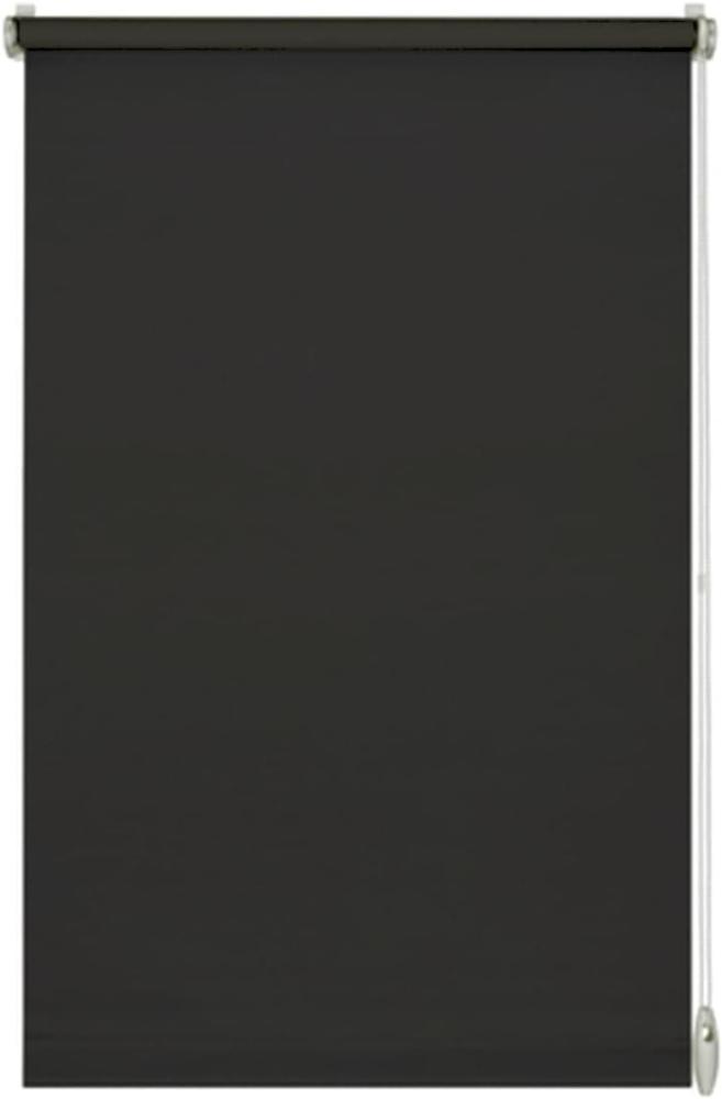 YOURSOL EasyFix Mini Rollo Roleta Light, Klemm-Rollo ohne Bohren, 45–120 x 150–210 cm, viele Farben Bild 1
