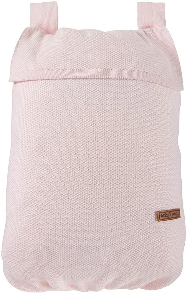 Baby´s Only Spielzeugsack Classic rosa Rosa Bild 1