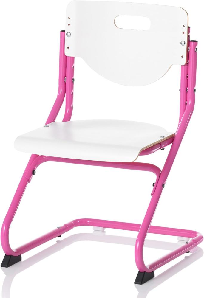 Kettler Chair Plus White Schreibtischstuhl Kinder Bild 1