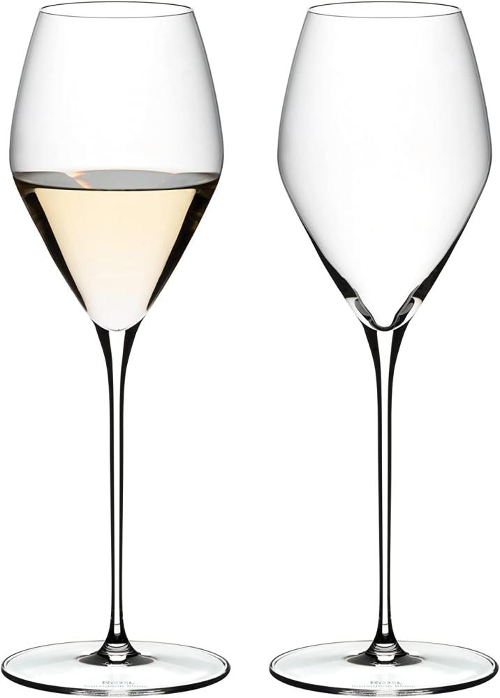 Riedel VELOCE Sauvignon Blanc Weinglas 2er Set Bild 1