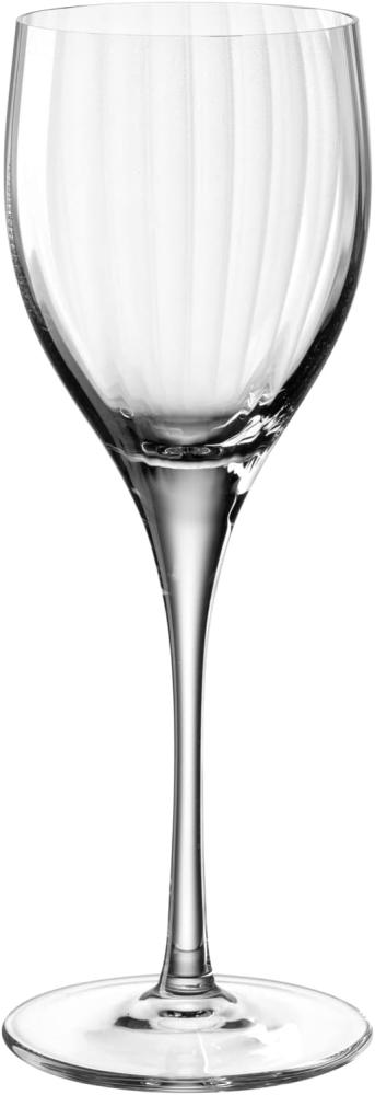 Leonardo Likörglas Poesia, Schnapsglas, Likörkelch, Likör Glas, Schnaps, Kristallglas, Klar, 190 ml, 069162 Bild 1