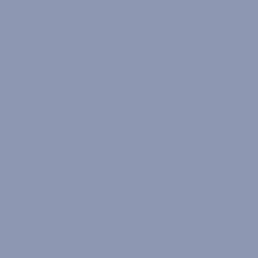 Formesse Jersey Spannbetttuch Bella Gracia | 200x220 - 200x240 cm | blaugrau Bild 1