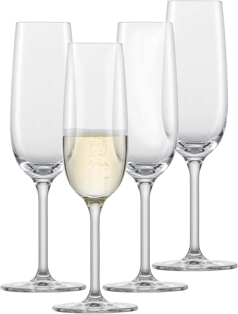 Schott Zwiesel FOR YOU Sektglas 210 ml 4er Set Bild 1