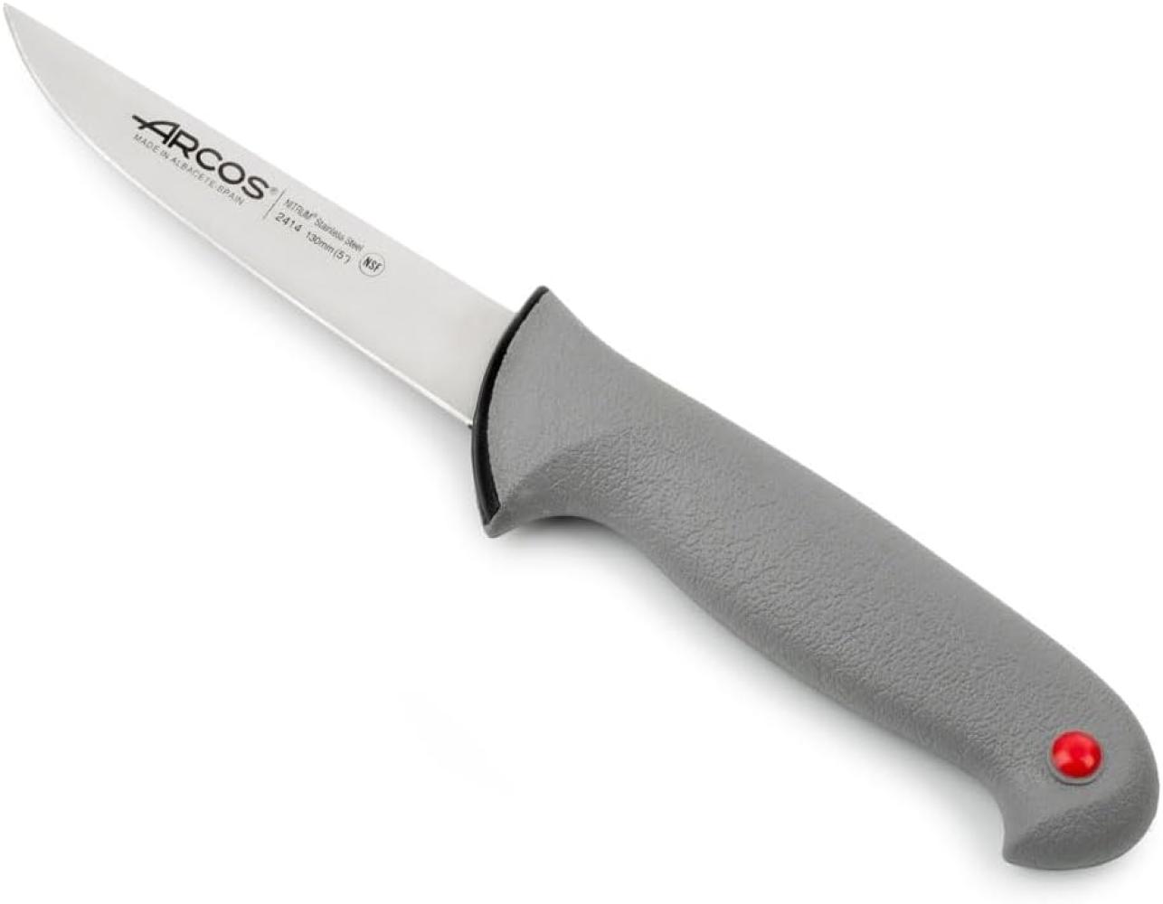 Arcos Colour Prof 241400 Messer, grau Bild 1