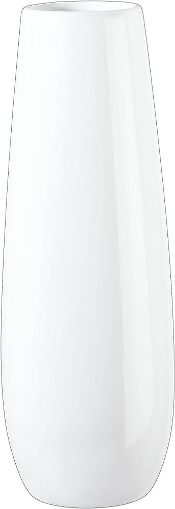 Vase weiß Ease ASA Selection 32cm Vasen - BackofenMikrowelle geeignet, Spülmaschinengeeignet Bild 1