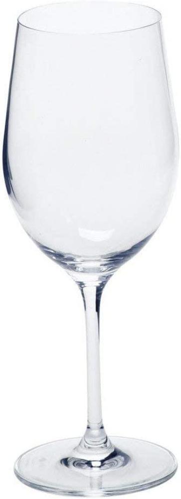 Leonardo Ciao+ Rotweinglas, Weinglas, Glas, extrem stoßfest, 460 ml, 61448 Bild 1