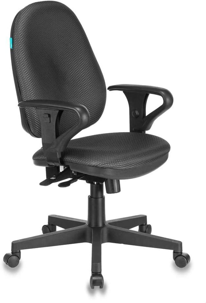 HYPE Chairs Drehstuhl T-612AXSN grau, 928290 Bild 1