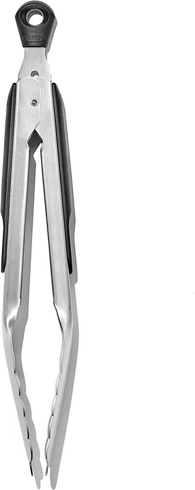 OXO Good Grips Verriegelbare Zange, 22cm Bild 1