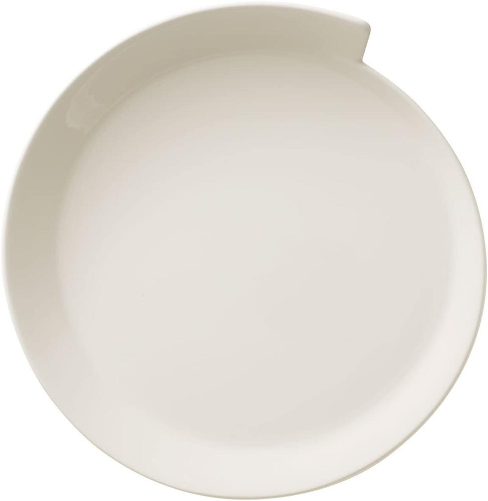 Villeroy und Boch Frühstücksteller 25cm NewWave Bild 1