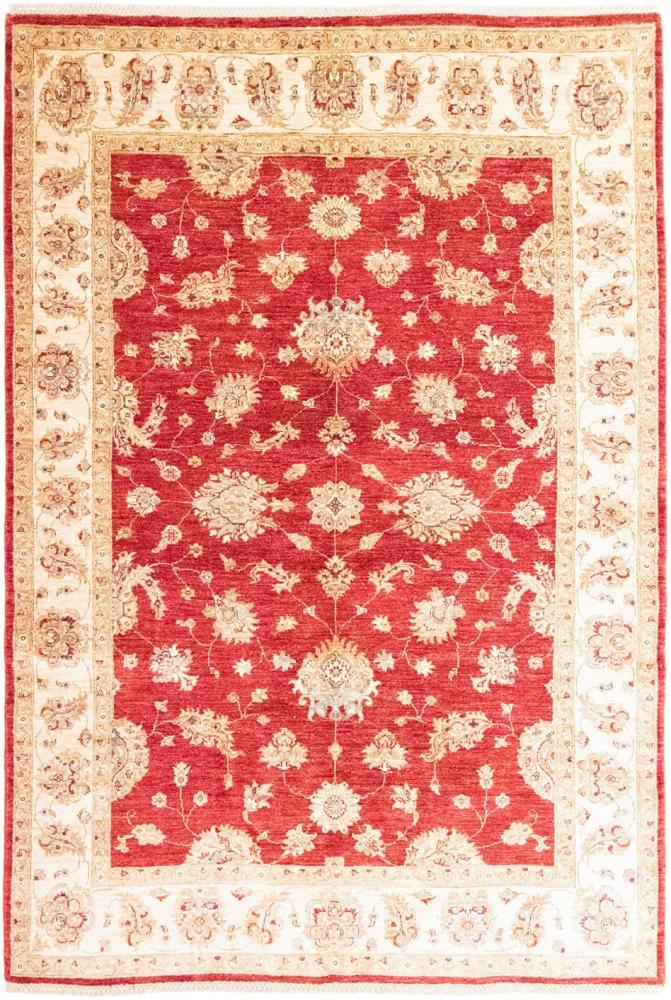 Ziegler Teppich - 235 x 165 cm - rot Bild 1
