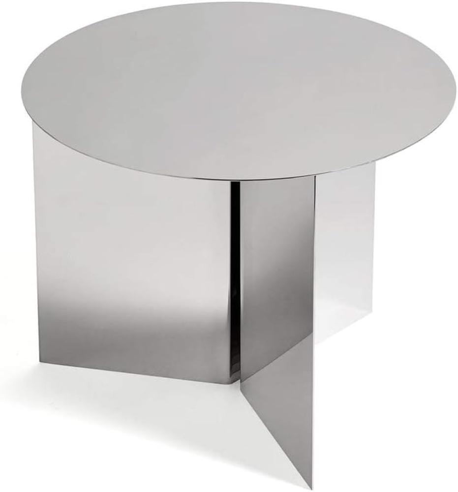 HAY Beistelltisch, Silber, 45 cm Bild 1