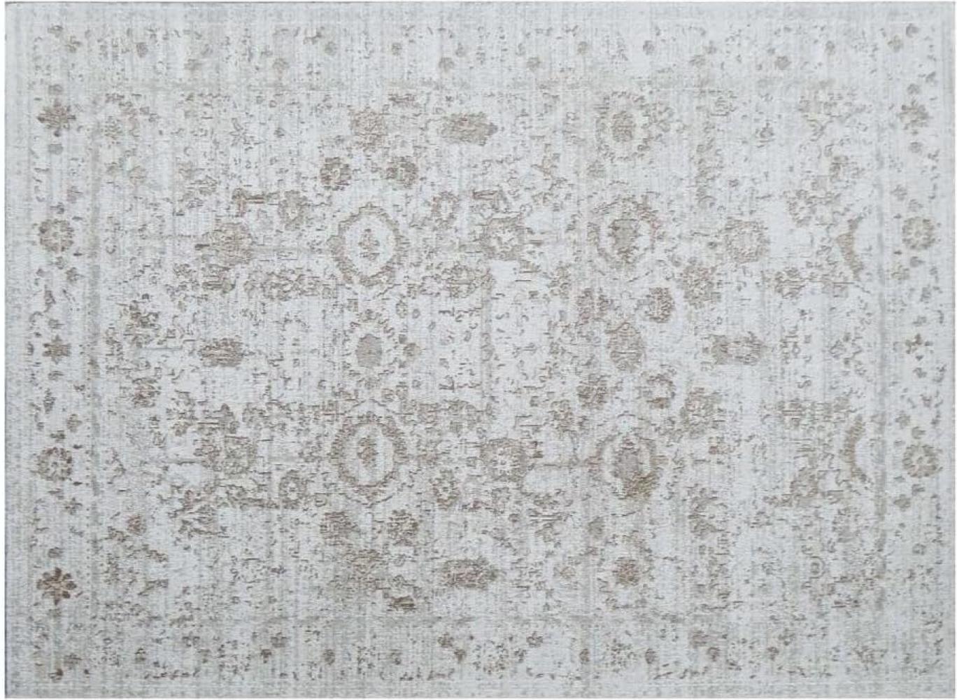 Teppich DKD Home Decor Polyester Baumwolle (120 x 180 x 1. 5 cm) Bild 1