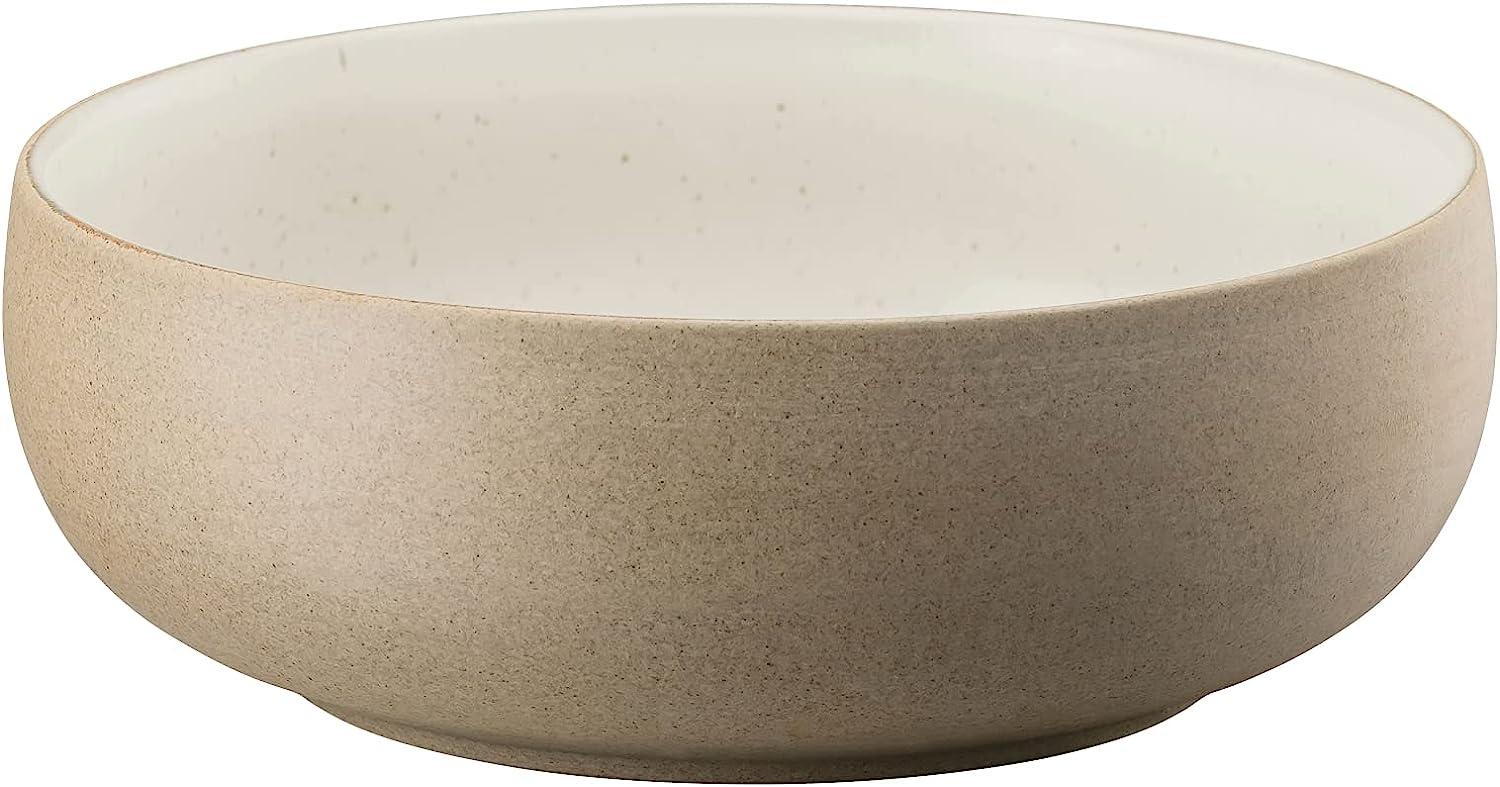 Bowl 16 cm Joyn Stoneware Ash Arzberg Bowl - MikrowelleBackofenMikrowelle Backofen geeignet, Spülmaschinenfest Bild 1