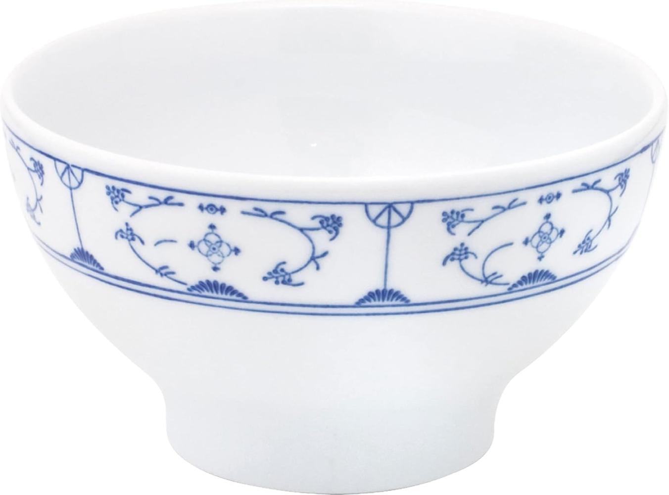 KAHLA Tradition Bowl 14 cm Blau Saks Bild 1