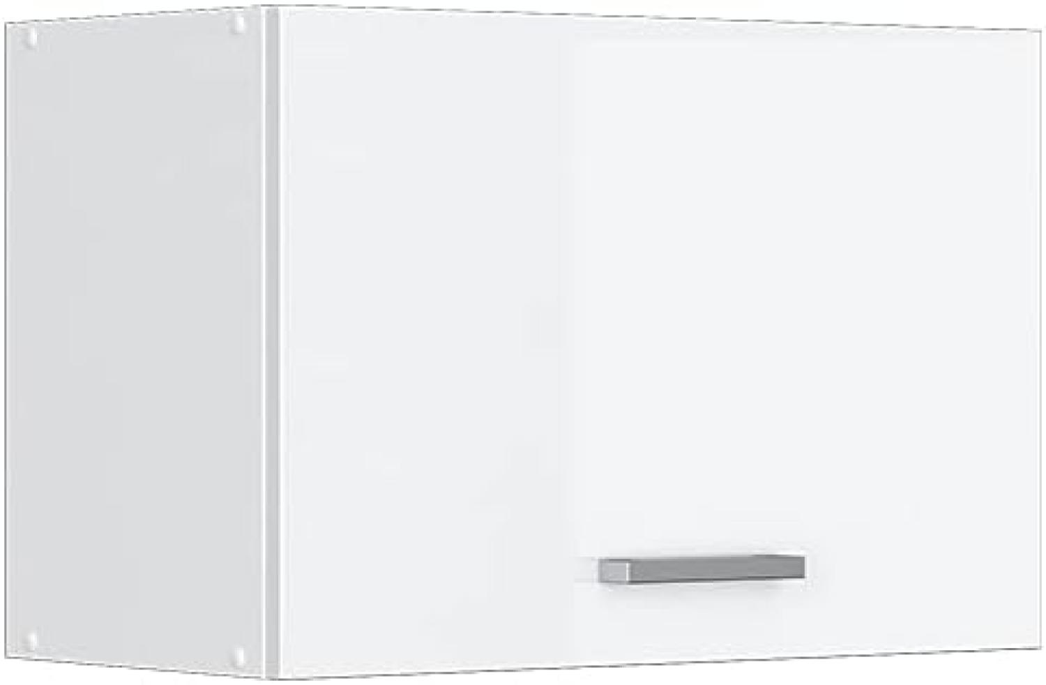 VICCO Küchenschrank Hängeschrank Unterschrank Küchenzeile R-Line (Hängeschrank 60 cm (flach)) Bild 1