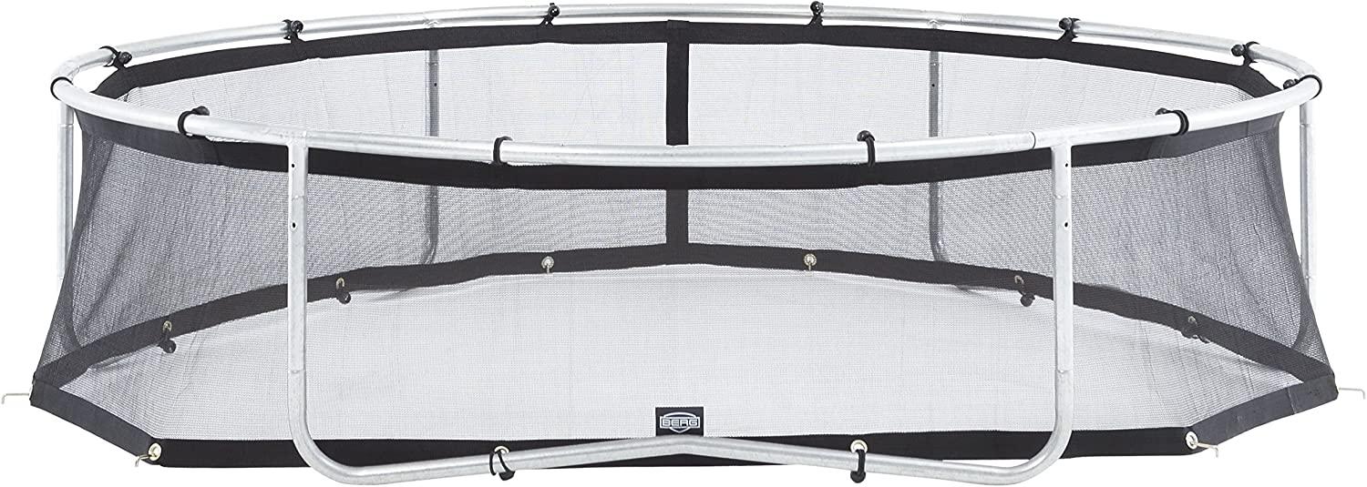 BERG Trampolin Zubehör Rahmennetze 330 cm (11 ft) Bild 1