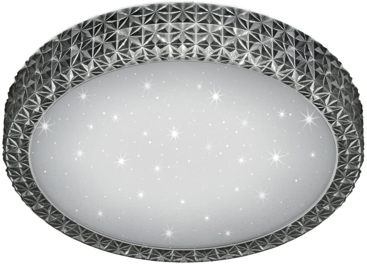 Luxus LED Deckenlampe für Ihre vier Wände PEGASUS Bild 1