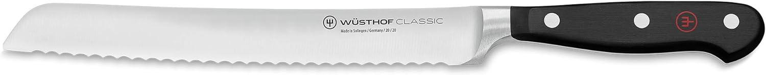 Wüsthof Brotmesser Classic 20 cm 4149-7 Bild 1