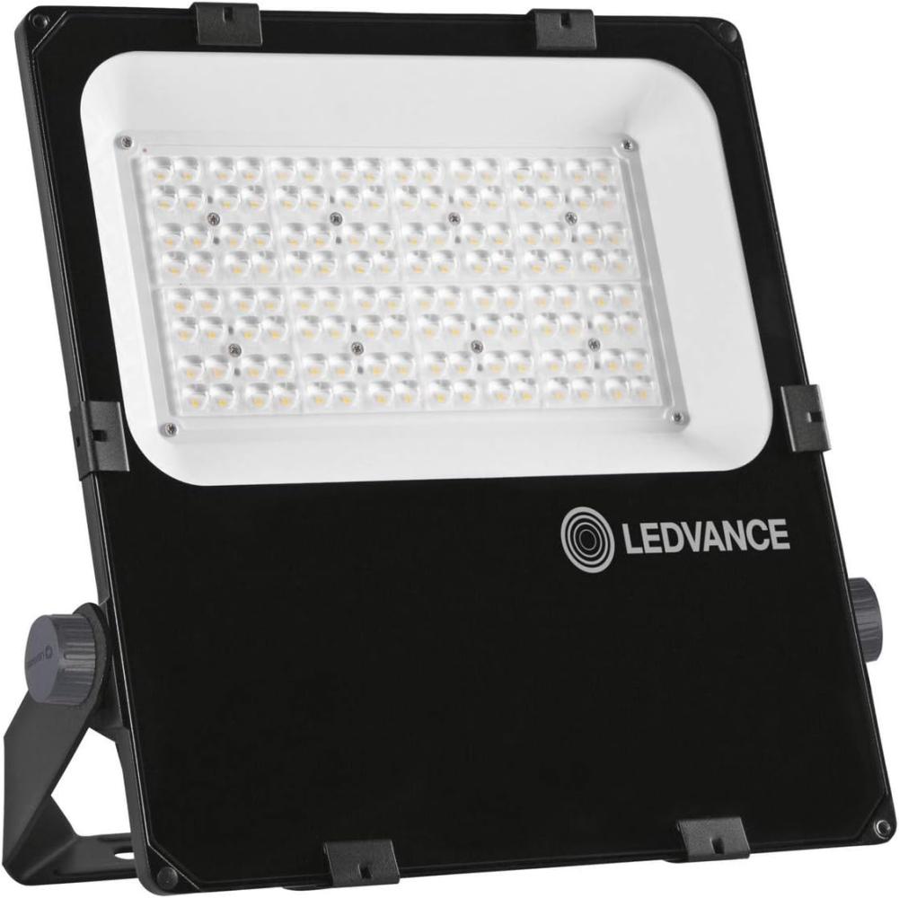 LEDVANCE floodlight performance 100w/12900lm/4000k asym wide 55x110 Bild 1