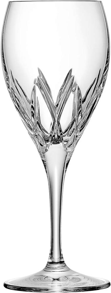 Weissweinglas Kristall London clear (19,5 cm) Bild 1