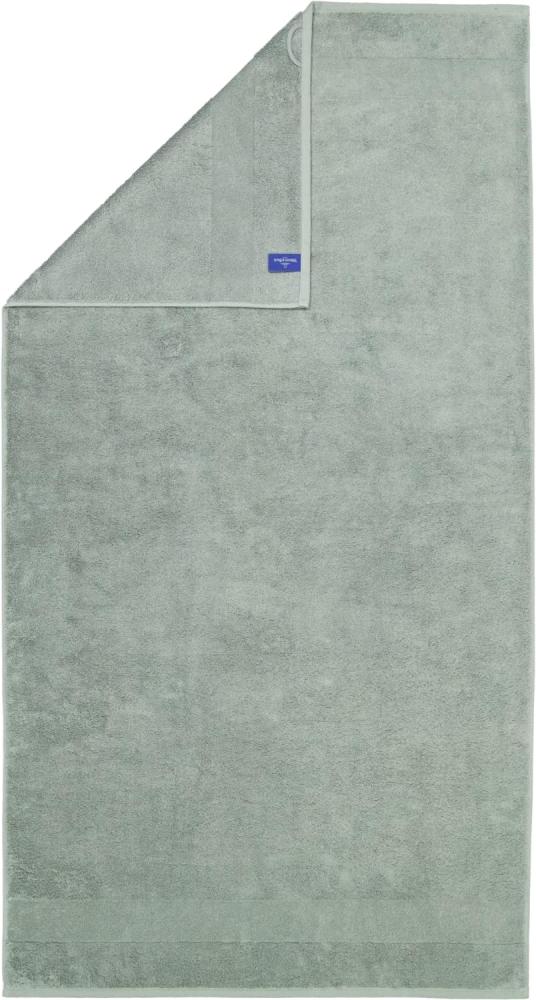 Villeroy & Boch Handtücher One | Duschtuch 80x150 cm | mineral-green Bild 1