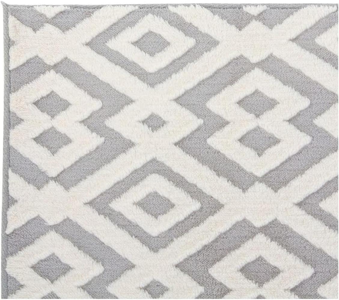 Teppich DKD Home Decor Polyester Araber (160 x 230 x 1. 3 cm) Bild 1