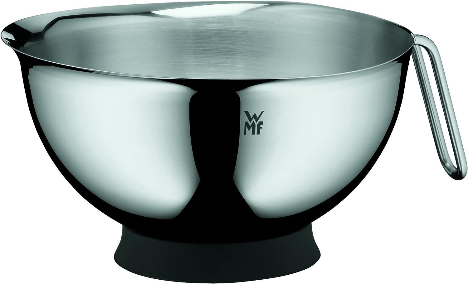 Rührschüssel Ø 20 cm Function Bowls WMF Schüssel, Spülmaschinengeeignet Bild 1
