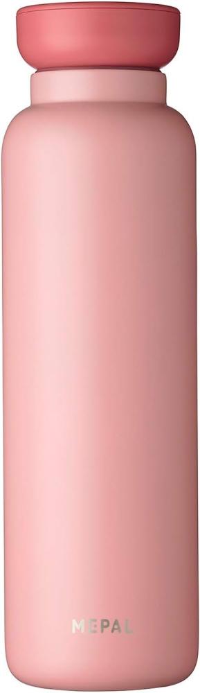 Mepal Ellipse Thermosflasche 900 ml nordic pink Bild 1