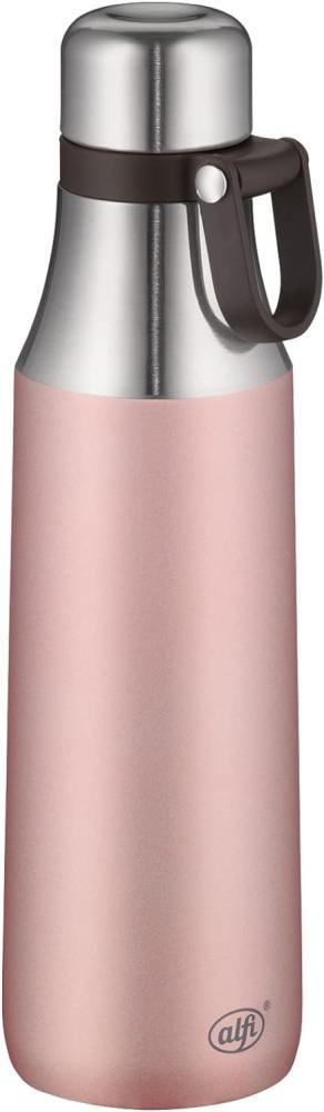 alfi City thermo flask - 0. 5 liter - rose Bild 1