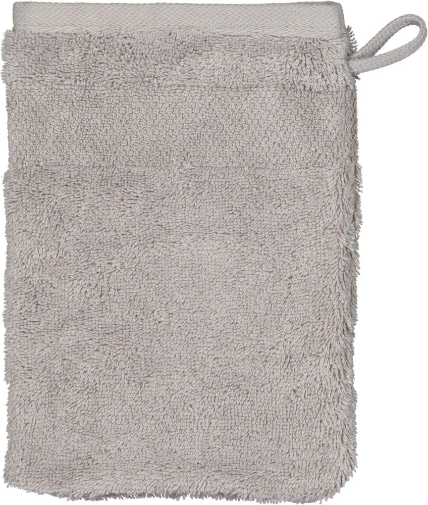 Villeroy & Boch Handtücher One | Waschhandschuh 16x22 cm | stone Bild 1