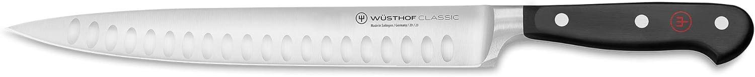 Wüsthof Schinkenmesser Classic 23 cm 4524-7/23 Bild 1